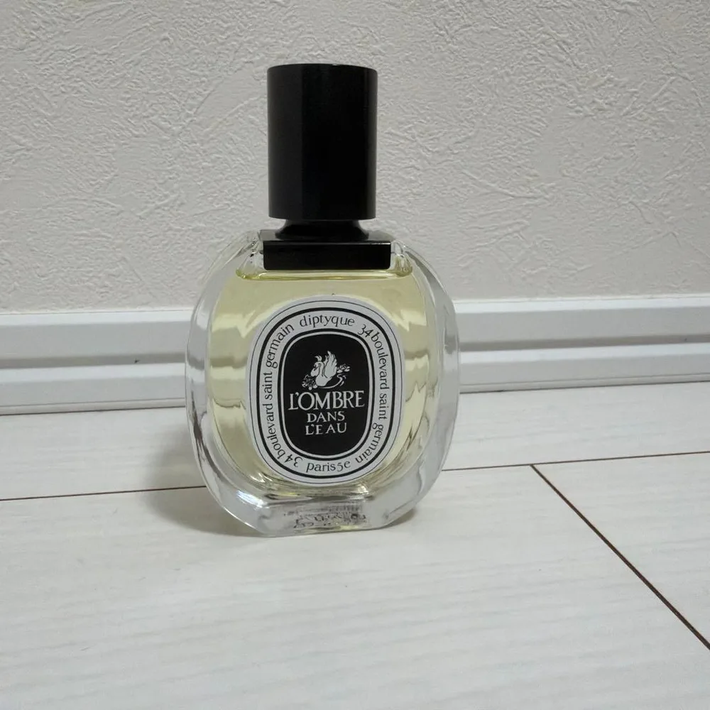 美品★diptyque ロンブル ダン ロー オードトワレ 50ml