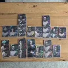 RIZIN カード