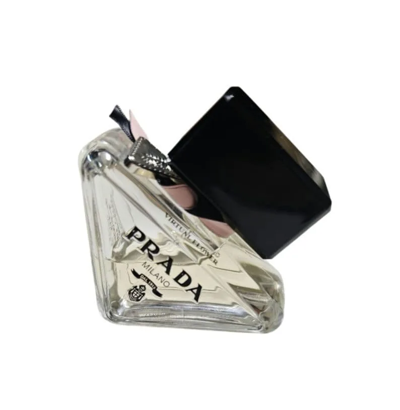 残5.6割 PRADAパラドックス ヴァーチャルフラワーオーデパルファム30ml