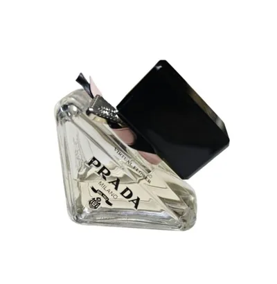 残5.6割 PRADAパラドックス ヴァーチャルフラワーオーデパルファム30ml