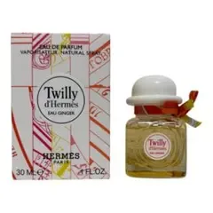 HERMES Twilly d'Hermes Eau Ginger 30mL