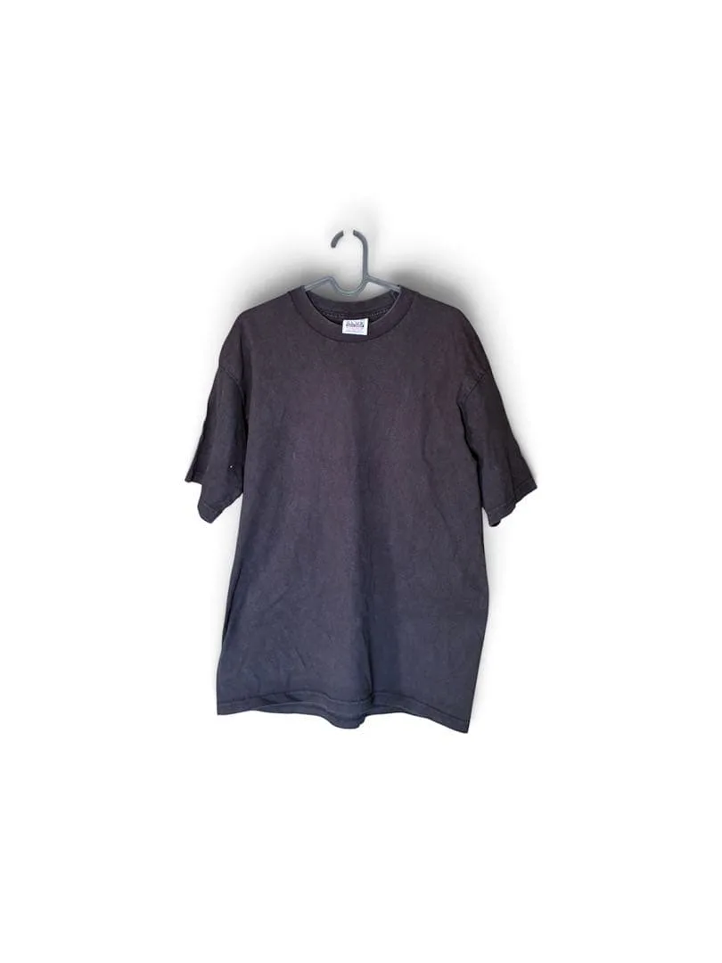 プロクラブスペース黒Tシャツ L
