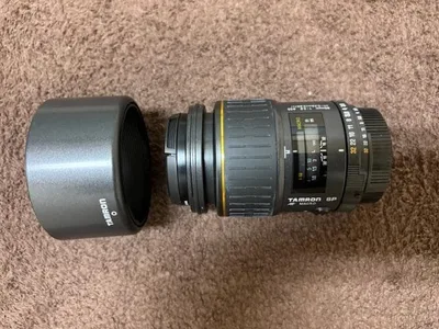 TAMRON SP AF MACRO 90mm 1:2.8 マクロレンズ