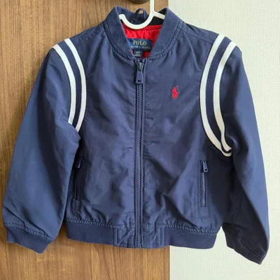 Polo Ralph Lauren キッズ ブルゾン 3/3T