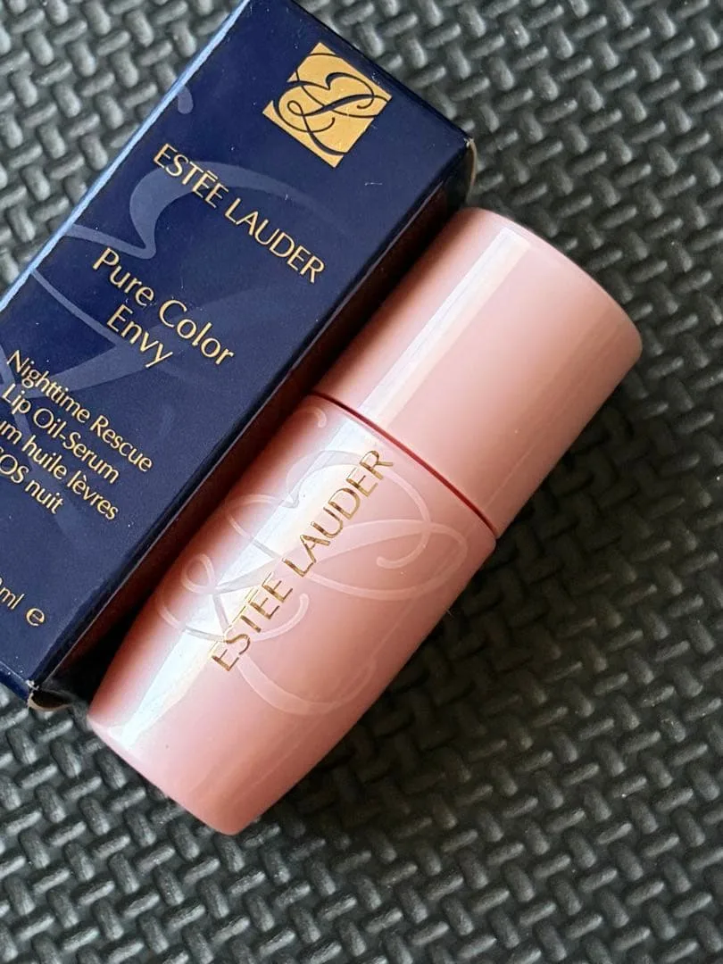 ESTEE LAUDER ピュアカラーエンヴィ リップオイルセラム