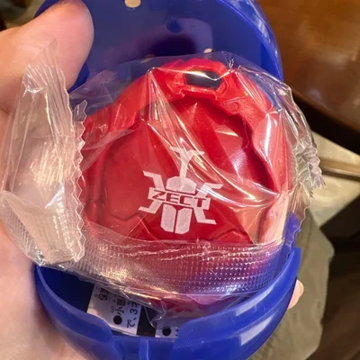 仮面ライダーマイス GPライダーエグズ01 カブトシードエグズ