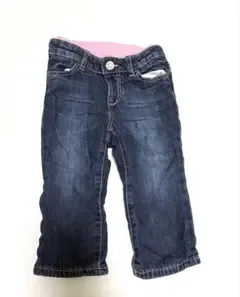 babyGap デニムパンツ 12-18months