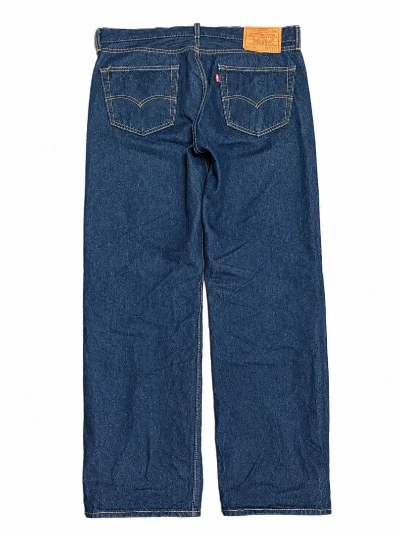 Levi's 505 リーバイス デニムパンツ W34L32 パキスタン製