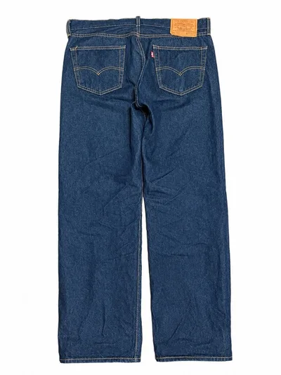 Levi's 505 リーバイス デニムパンツ W34L32 パキスタン製
