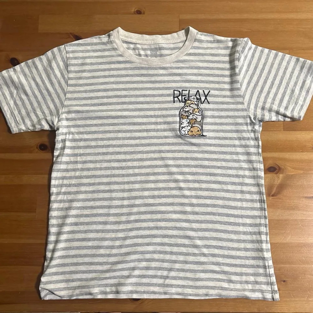 Design Tshirts Store graniph Tシャツ S