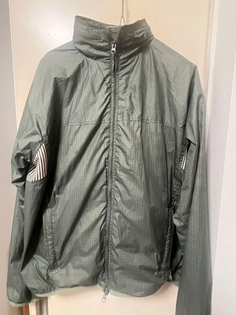old stussy シェルジャケッ | 90s vintage 値下げ交渉可