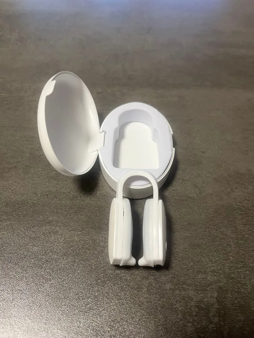 ルクセアフォーネスプロ鼻美顔器