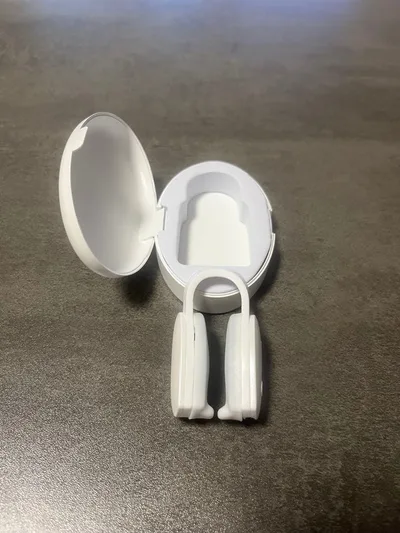 ルクセアフォーネスプロ鼻美顔器
