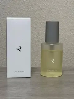 レタッチ ニュー スタイリングオイル 100ml