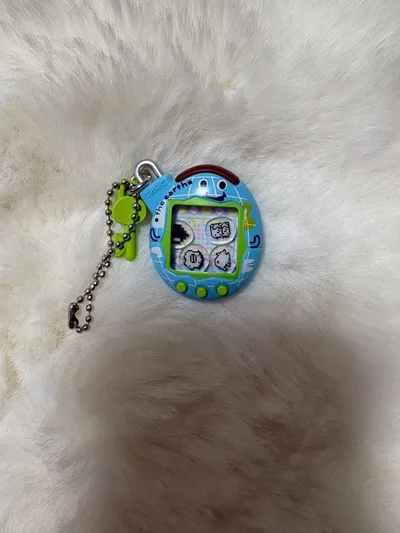 たまごっち ガチャガチャ