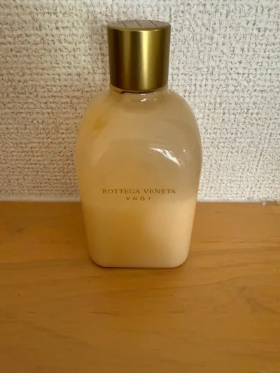 BOTTEGA VENETA KNOT ボディローション 200mL