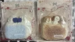 YOYOSQUISHY クリームジュエルトースト ミルクティー