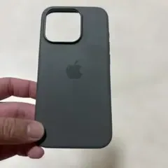 Apple純正 iPhone用ケース iPhone 13 Pro