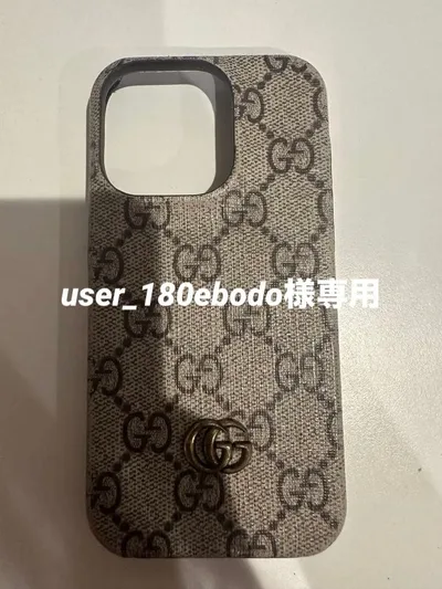 【user_180ebodo様専用】 GGスプリーム iPhone14pro