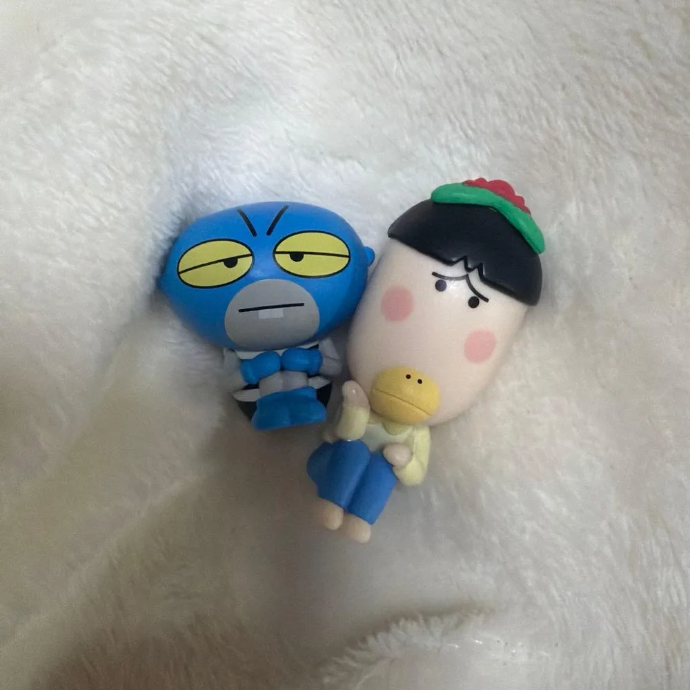 ももかっぱのお兄さん がりぞう まちぼうけ セット