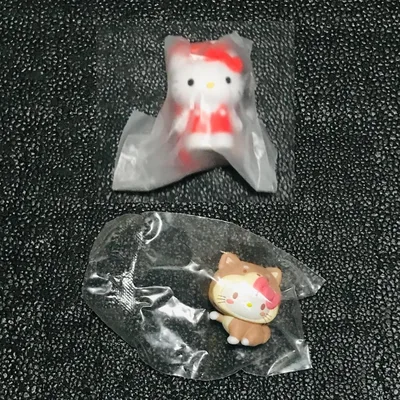 キティ