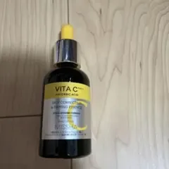 MISSHA VITA C PLUS 美容液