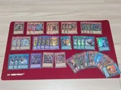 遊戯王 アートワークコレクション コレクターズレア等 まとめ売り