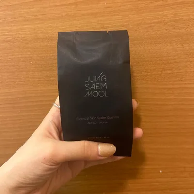 JUNGSAEMMOOL クッションファンデ フェア リフィル