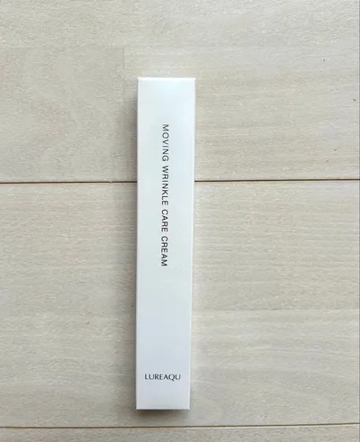 【新品】ルリーク美白シワ改善クリーム 15g