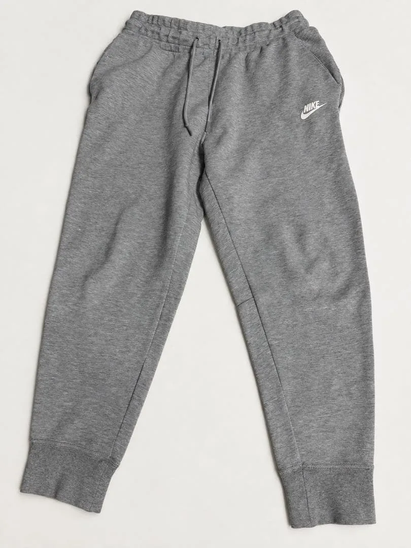 NIKE スウェットパンツ ジョガーパンツ グレー