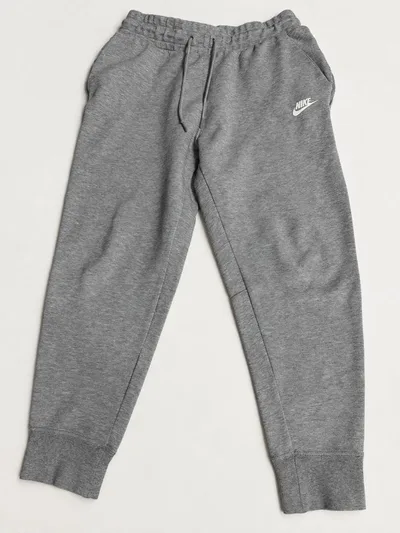 NIKE スウェットパンツ ジョガーパンツ グレー