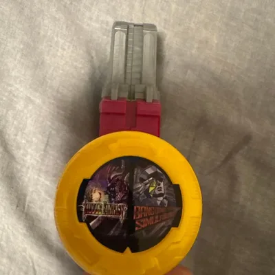 仮面ライダーエグゼイド ガシャットギア デュアルベータ