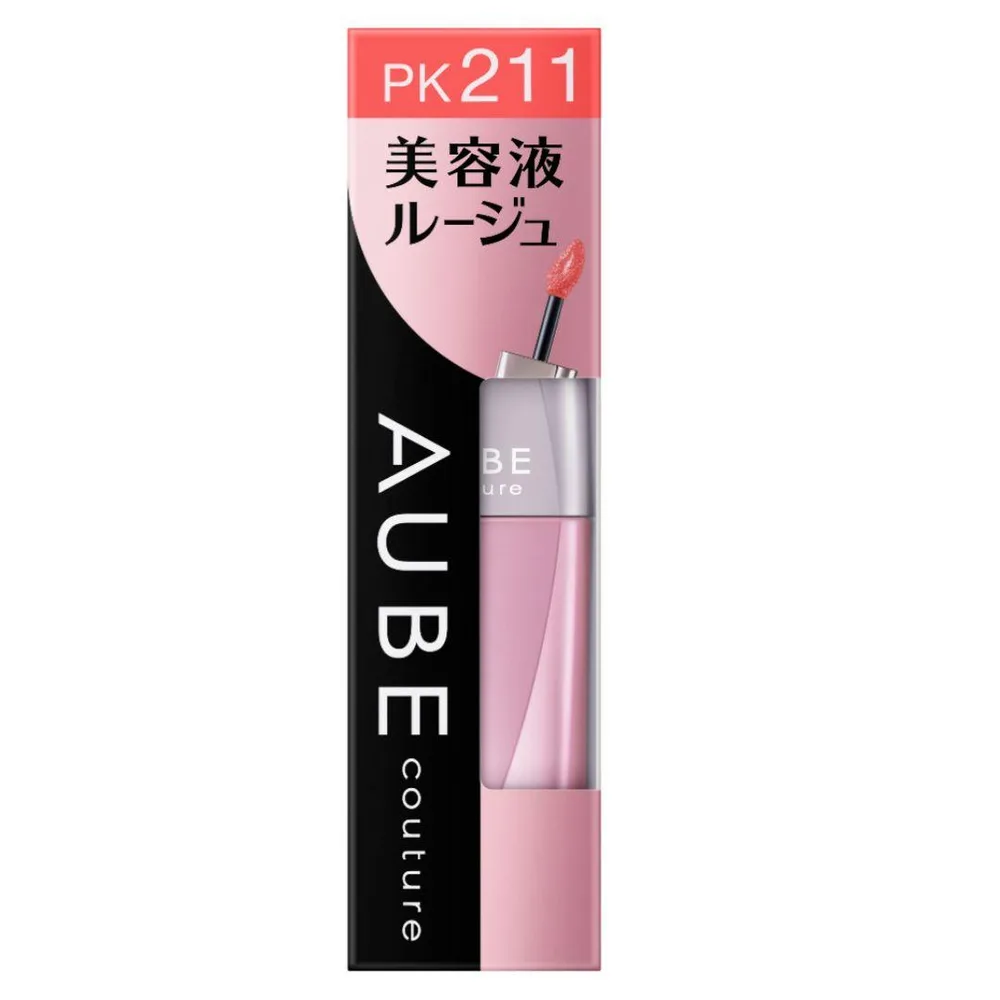 廃盤品 オーブ クチュール 美容液ルージュ / PK211