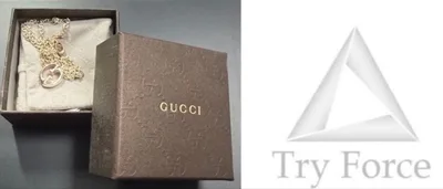 GUCCI グッチ ネックレス