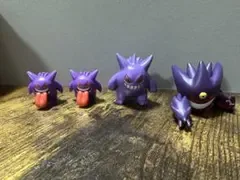 ポケモン ゲンガー フィギュア まとめ