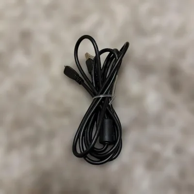 新品 USB-A → Micro USBマイクロUSBケーブル 1.5m
