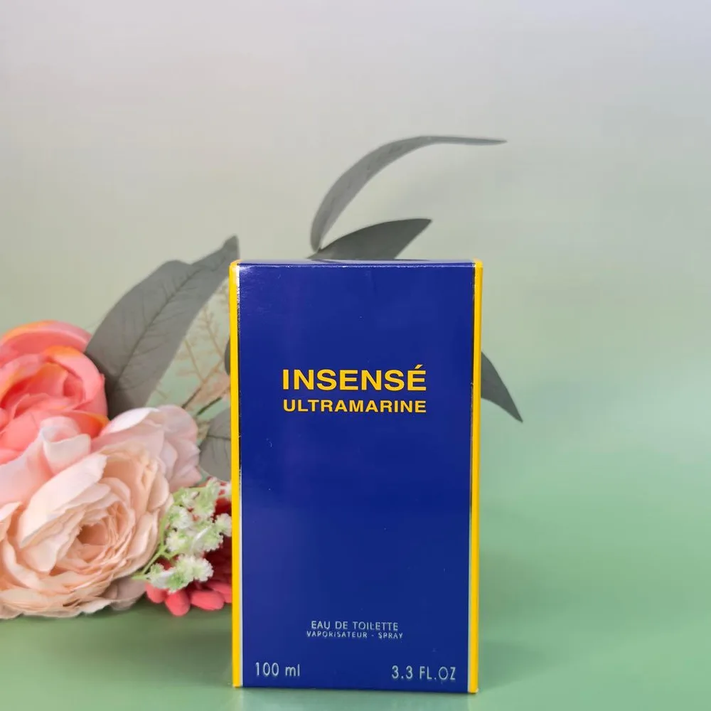 ジバンシイ ウルトラマリン EDT 100ml GIVENCHY