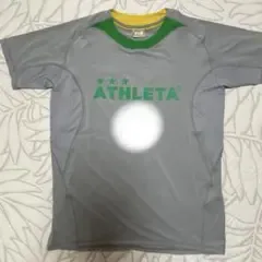 ATHLETA アスレタ プラクティスシャツ Sサイズ