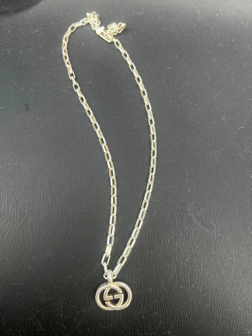 GUCCI グッチ ネックレス