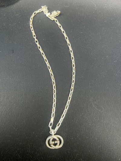 GUCCI グッチ ネックレス