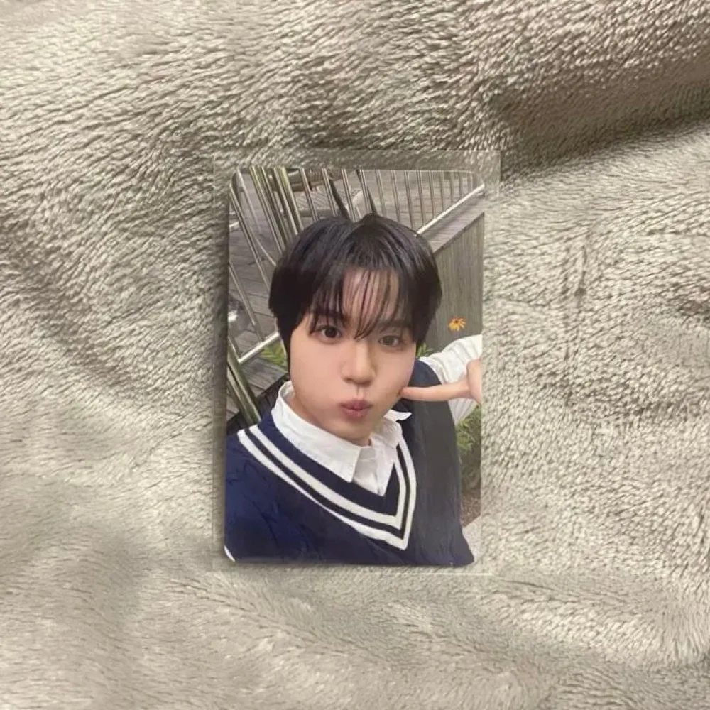 KO1KEYZ 韓国盤 KEYRING Ver. MAKESTAR特典 柳谷伊冴