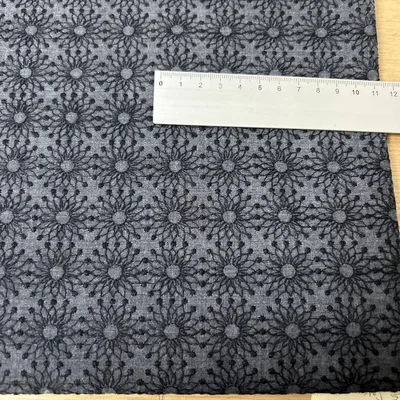 刺繍生地残布 縦110cm×横95cm