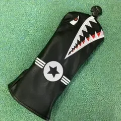 ヘッドカバー フェアウェイウッド用