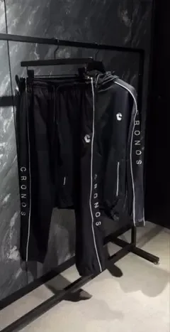 CRONOS クロノス セットアップ ナイロン