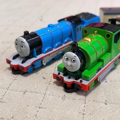 きかんしゃトーマス ミニカー まとめ売り