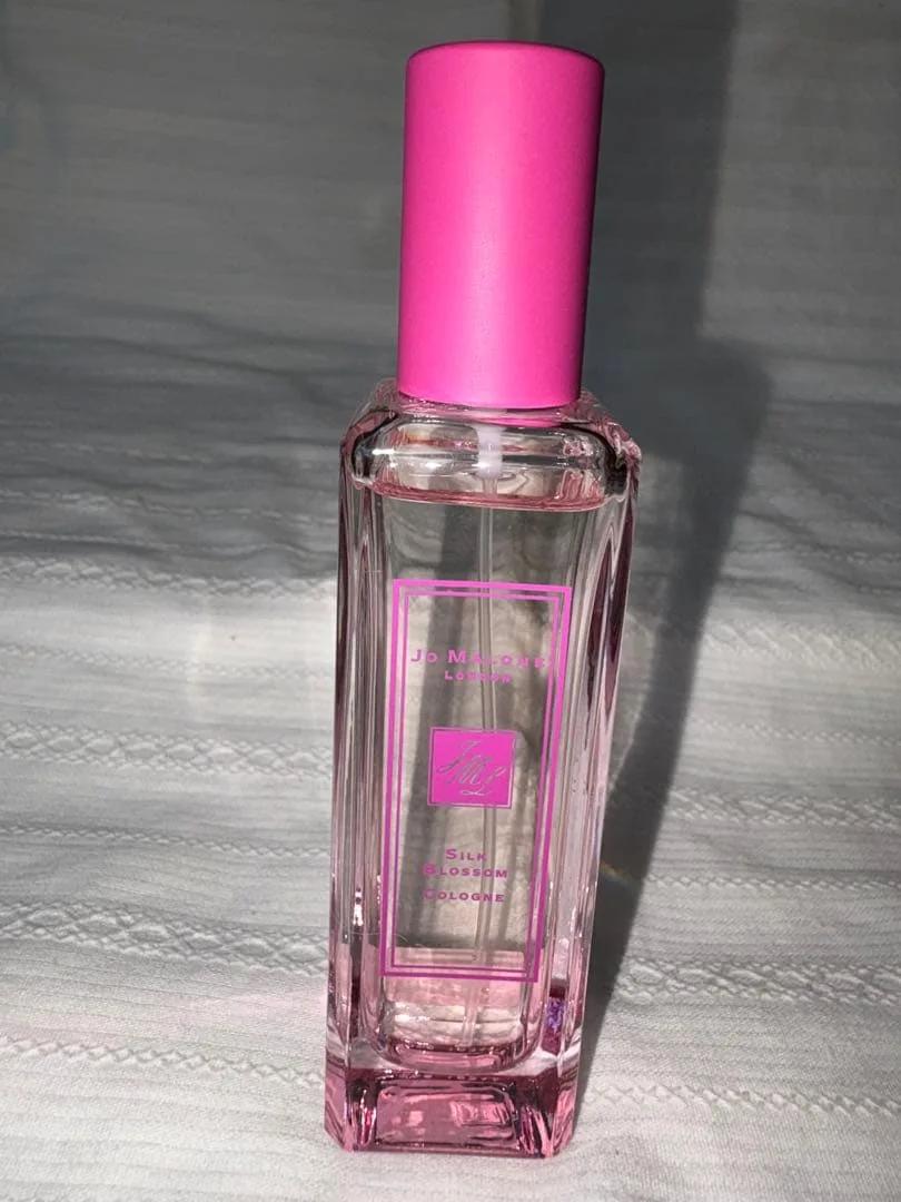 ⑤Jo Malone London シルクブロッサム コロン30ml