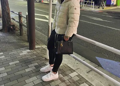 LOUIS VUITTON オンザゴー PM