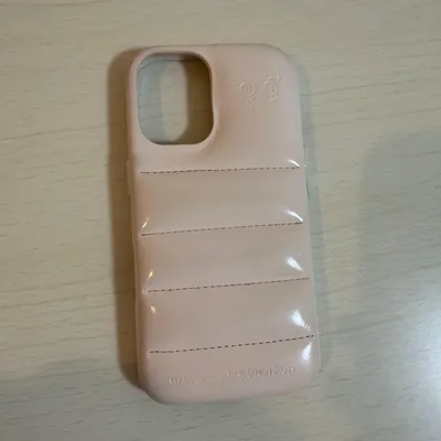 Urban Sophistication iPhone16ケース ピンク
