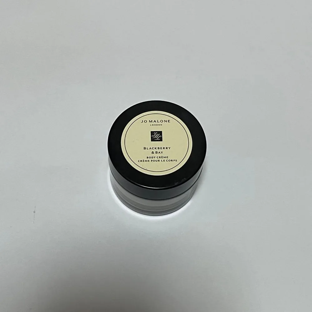 Jo Malone London ブラックベリー&ベイ ボディクリーム 15ml