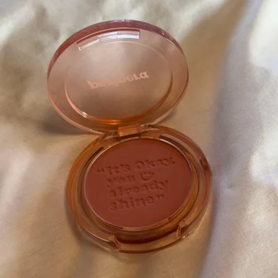 ペリペラ peripera チーク 05ダスキィーローズ